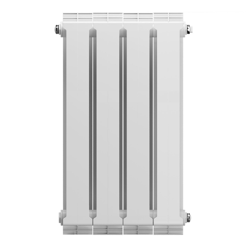 Радиатор Royal Thermo PianoForte 500 Bianco Traffico - 4 секц.