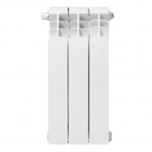 Радиатор Royal Thermo Vittoria Super 500 VDL - 3 секц.