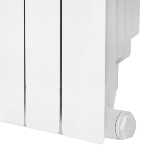 Радиатор Royal Thermo Vittoria Super 500 VDL - 3 секц.