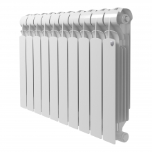 Радиатор Royal Thermo Indigo Super+ 500 - 10 секц.