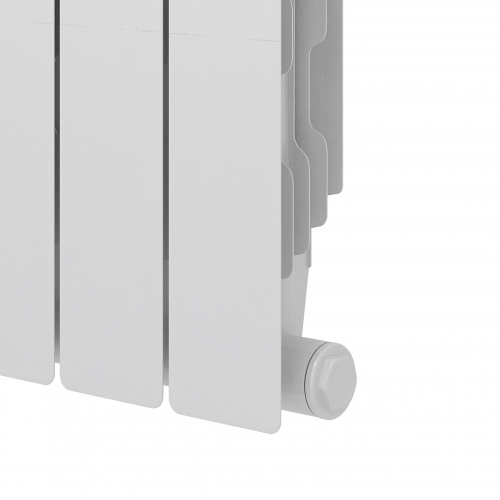 Радиатор Royal Thermo Revolution Bimetall 500 2.0 – 8 секц.