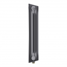 Радиатор Royal Thermo PianoForte 500 /Silver Satin - 6 секц. VDR