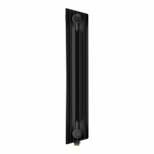 Радиатор Royal Thermo PianoForte 500 /Noir Sable - 8 секц. VDR