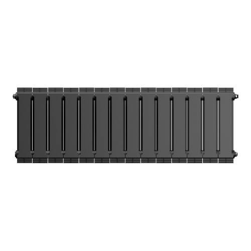 Радиатор Royal Thermo PianoForte 300 /Noir Sable - 14 секц.