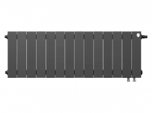 Радиатор Royal Thermo PianoForte 300 /Noir Sable - 14 секц. VDR