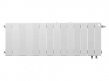 Радиатор Royal Thermo PianoForte 300 /Bianco Traffico - 14 секц. VDR
