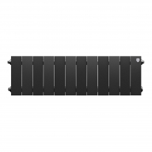 Радиатор Royal Thermo PianoForte 200 /Noir Sable - 12 секц.