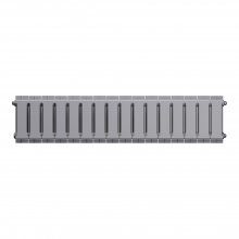 Радиатор Royal Thermo PianoForte 200 /Silver Satin - 16 секц.