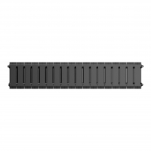Радиатор Royal Thermo PianoForte 200 /Noir Sable - 18 секц.