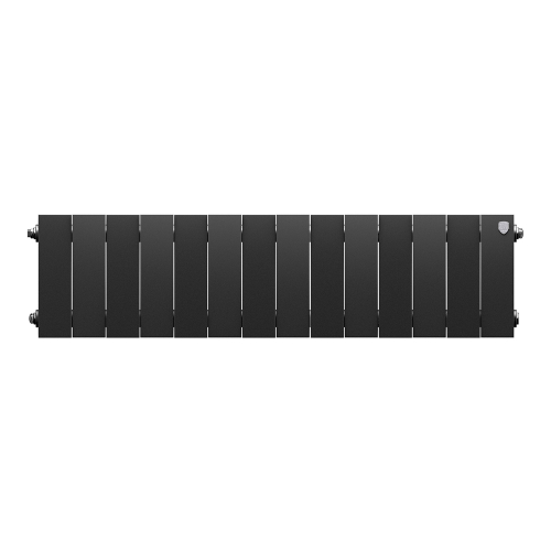 Радиатор Royal Thermo PianoForte 200 /Noir Sable - 14 секц.