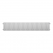 Радиатор Royal Thermo PianoForte 200 /Bianco Traffico - 20 секц.