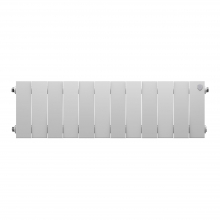 Радиатор Royal Thermo PianoForte 200 /Bianco Traffico - 12 секц.