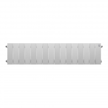 Радиатор Royal Thermo PianoForte 200 /Bianco Traffico - 16 секц.