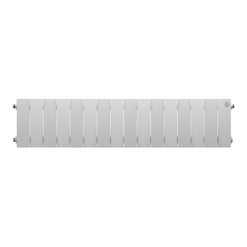 Радиатор Royal Thermo PianoForte 200 /Bianco Traffico - 16 секц.
