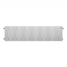 Радиатор Royal Thermo PianoForte 200 /Bianco Traffico - 14 секц.