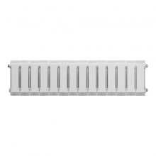 Радиатор Royal Thermo PianoForte 200 /Bianco Traffico - 14 секц.
