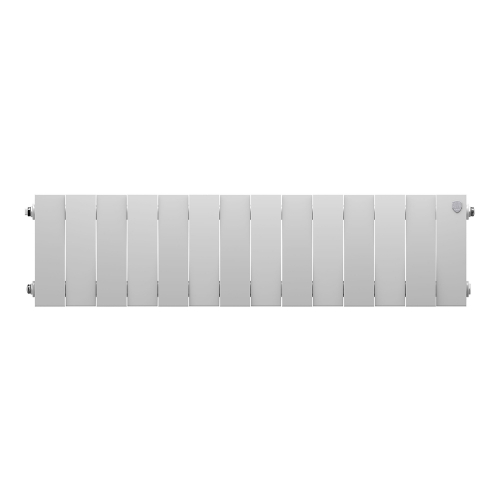 Радиатор Royal Thermo PianoForte 200 /Bianco Traffico - 14 секц.