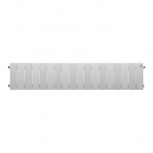 Радиатор Royal Thermo PianoForte 200 /Bianco Traffico - 18 секц.
