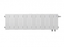 Радиатор Royal Thermo PianoForte 200 /Bianco Traffico - 12 секц. VDR