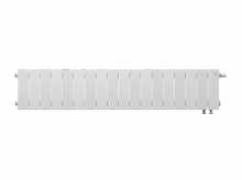 Радиатор Royal Thermo PianoForte 200 /Bianco Traffico - 18 секц. VDR