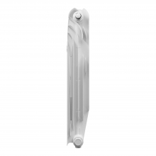 Радиатор Royal Thermo Vittoria Super 500 2.0 VDR80 - 8 секц.