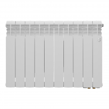 Радиатор Royal Thermo Vittoria Super 500 2.0 VDR80 - 10 секц.