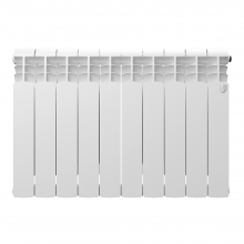 Радиатор Royal Thermo Vittoria Super 500 2.0 - 10 секц.