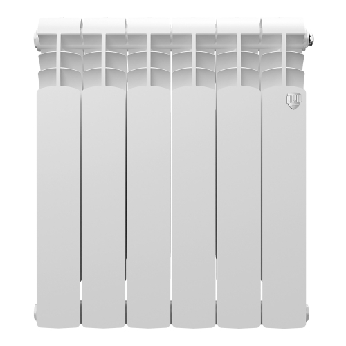 Радиатор Royal Thermo Vittoria Super 500 2.0 - 6 секц.