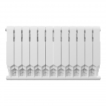 Радиатор Royal Thermo Vittoria Super 500 2.0 - 12 секц.