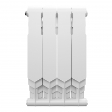Радиатор Royal Thermo Vittoria Super 500 2.0 - 4 секц.