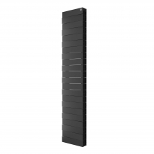 Радиатор Royal Thermo PianoForte Tower 300 /Noir Sable - 22 секц.