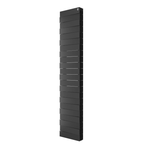 Радиатор Royal Thermo PianoForte Tower 300 /Noir Sable - 22 секц.