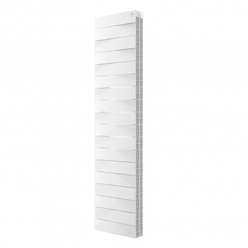 Радиатор Royal Thermo PianoForte Tower 300 /Bianco Traffico - 18 секц.