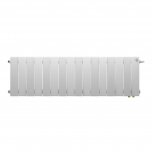 Радиатор Royal Thermo PianoForte 300 Bianco Traffico VDR80 - 16 секц.