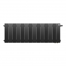 Радиатор Royal Thermo PianoForte 300 Noir Sable VDR80 - 14 секц.