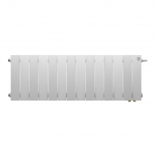 Радиатор Royal Thermo PianoForte 300 Bianco Traffico VDR80 - 14 секц.
