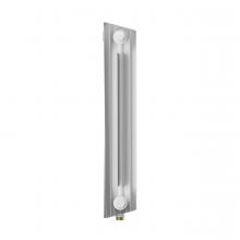 Радиатор Royal Thermo PianoForte 500 Bianco Traffico VDR80 - 8 секц.