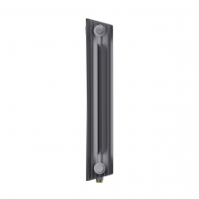 Радиатор Royal Thermo PianoForte 500 Silver Satin VDR80 - 6 секц.