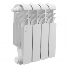 Радиатор Royal Thermo Vittoria Super 300 VDL80 - 4 секц.