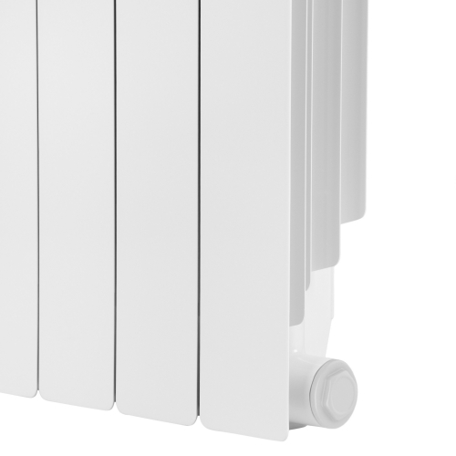 Радиатор алюминиевый Royal Thermo MONOBLOCK A 500 2.0 – 8 секц.