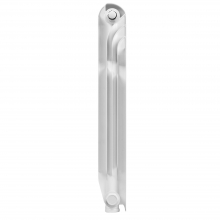 Радиатор алюминиевый Royal Thermo MONOBLOCK A 500 2.0 – 6 секц.