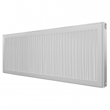 Радиатор панельный Royal Thermo COMPACT C11-500-2800 RAL9016