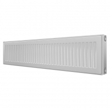 Радиатор панельный Royal Thermo COMPACT C22-300-2000 RAL9016