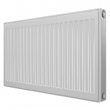 Радиатор панельный Royal Thermo COMPACT C11-300-900 RAL9016