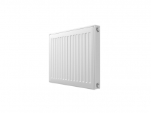 Радиатор панельный Royal Thermo COMPACT C21-300-2500 RAL9016