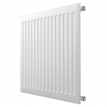 Радиатор панельный Royal Thermo HYGIENE H10-300-700 RAL9016
