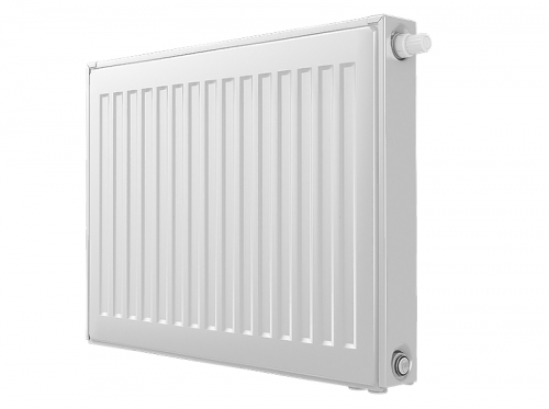 Радиатор панельный Royal Thermo VENTIL COMPACT VC33-500-1500 RAL9016