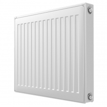 Радиатор панельный Royal Thermo COMPACT C11-600-500 RAL9016