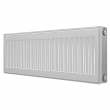 Радиатор панельный Royal Thermo COMPACT C22-300-900 RAL9016