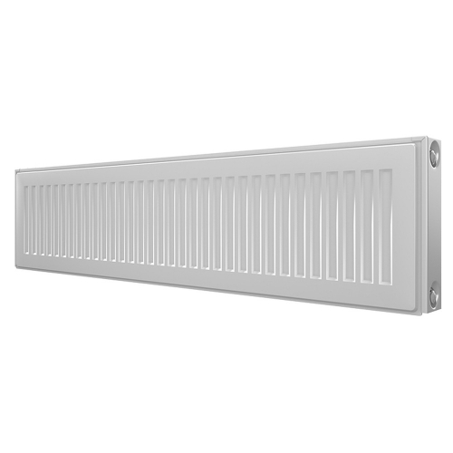 Радиатор панельный Royal Thermo COMPACT C22-300-1400 RAL9016